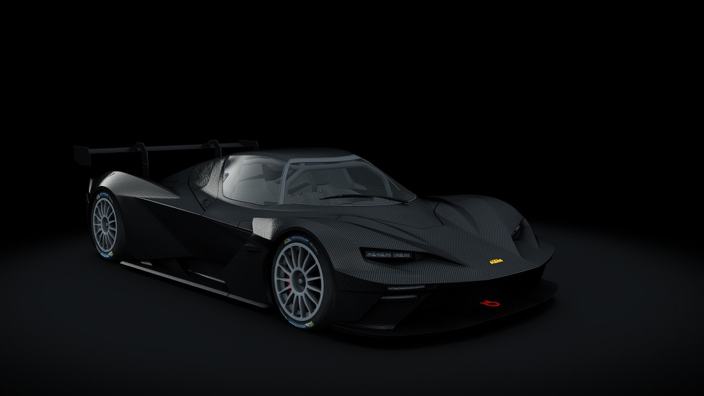 KTM X-Bow GTX