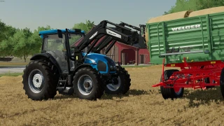 Landini PowerFarm Pack 1.0 thumbnail 2