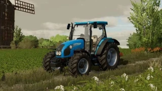 Landini PowerFarm Pack 1.0 thumbnail 3