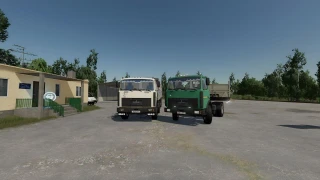 MAZ-5551 ReWwork 1.0 thumbnail 2