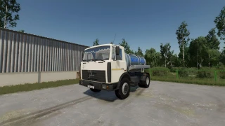 MAZ-5551 ReWwork 1.0 thumbnail 3