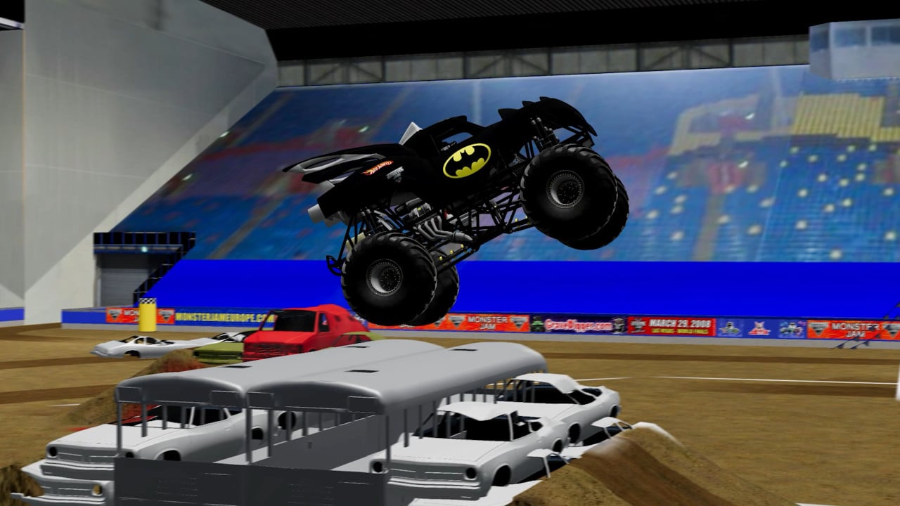 Arnhem 2007