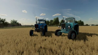 MTZ Pack 1.0 thumbnail 2