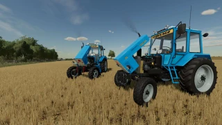 MTZ Pack 1.0 thumbnail 3