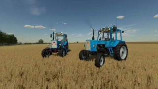 MTZ Pack 1.0 thumbnail 4