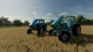 MTZ Pack 1.0 thumbnail 5