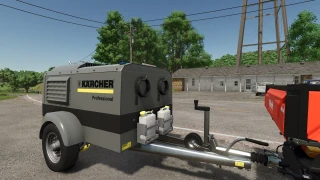 Kärcher HDC 27/34 Trailer 1.0.1.0 thumbnail 6
