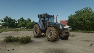 New Holland TD - TM Series 1.0 thumbnail 2