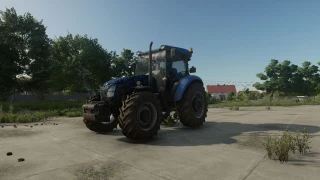 New Holland TD - TM Series 1.0 thumbnail 3