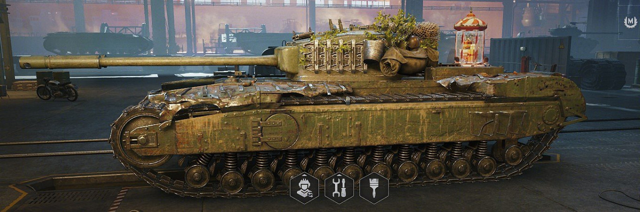 Black Prince II Remodel