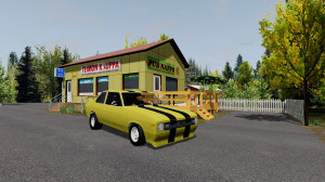 Ricochet st from my summer car