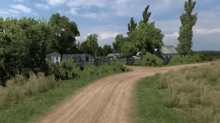 Donbass Map 1,57 thumbnail 4