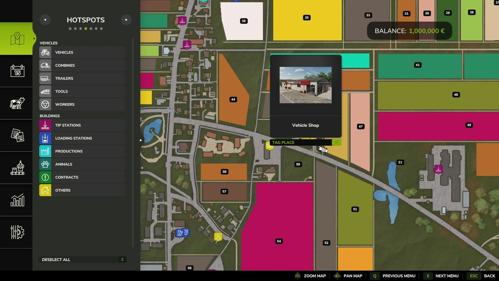 Farming RP Pack 1.0