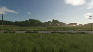 Hazelnut Farms 1.0.0.1