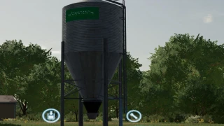 Santana feed silo 1.0 thumbnail 3