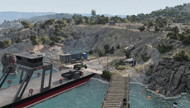 Barbent's Gambling Zone