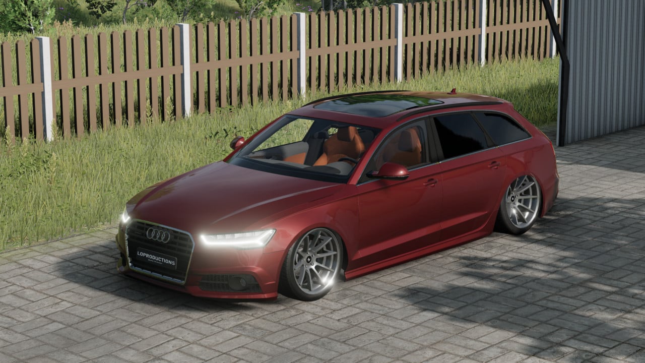 Audi Bundle