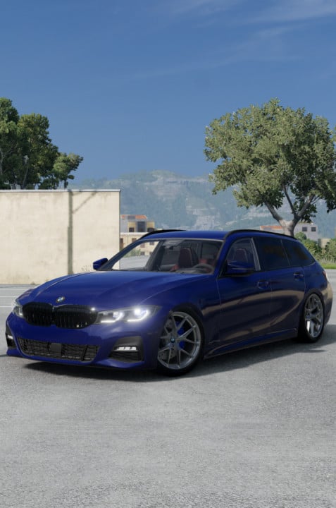 BMW Bundle 1