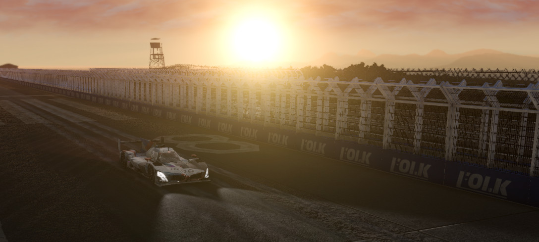 Porto Costiero Circuit, Italy