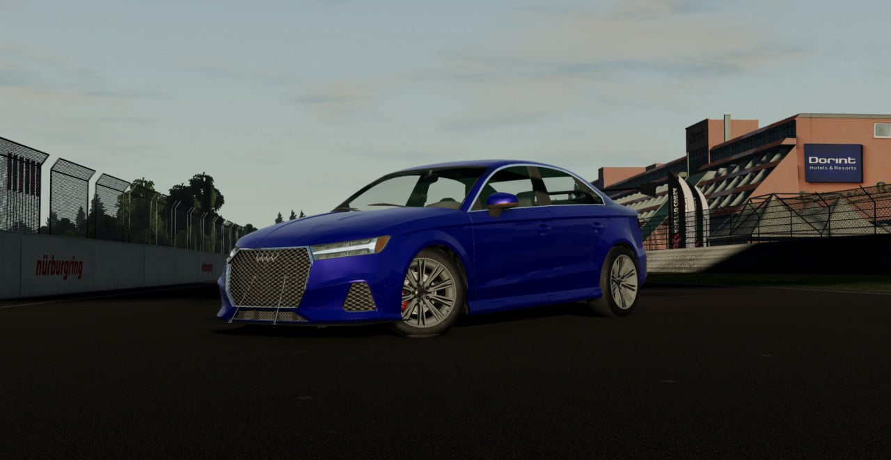 Tailgater S GTA 5