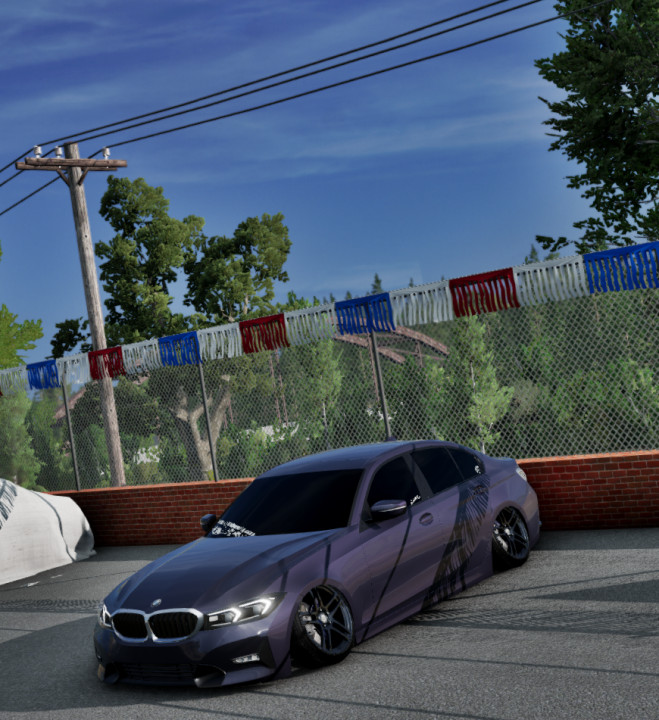 bmw g20