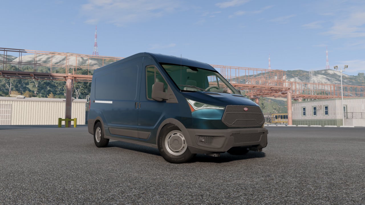 Vapid Speedo Express