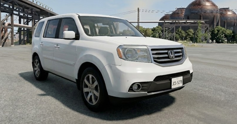 Honda Pilot
