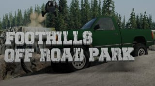 Foothills Off-Road Park