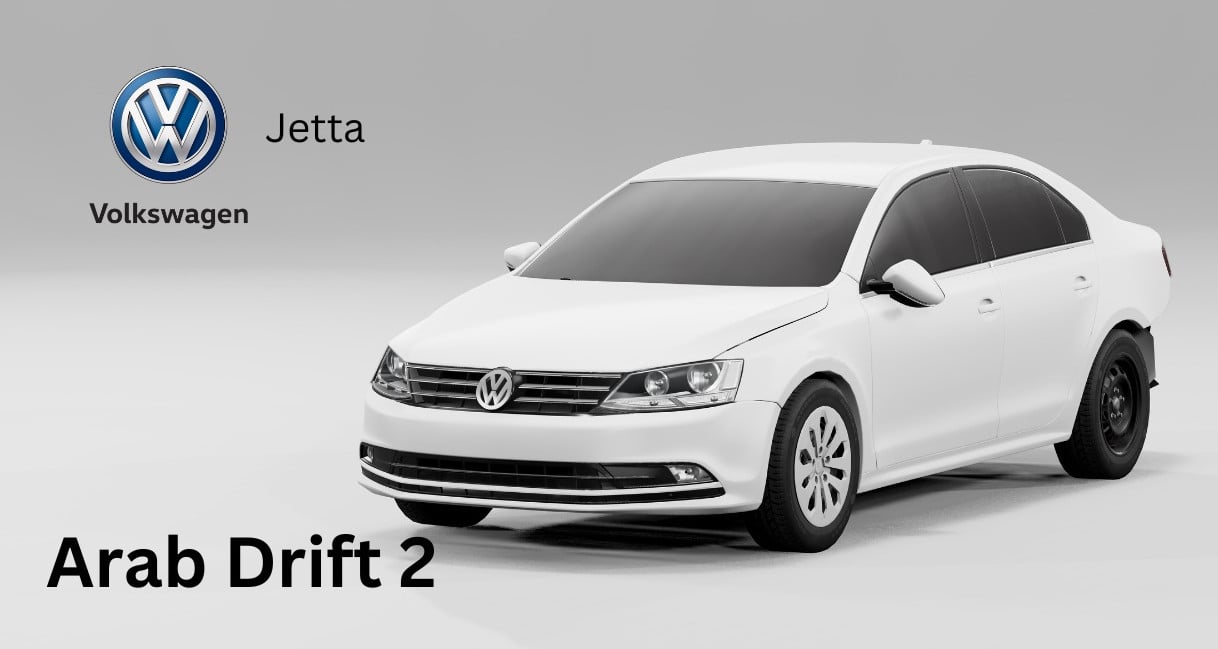 Volkswagen Jetta MK6