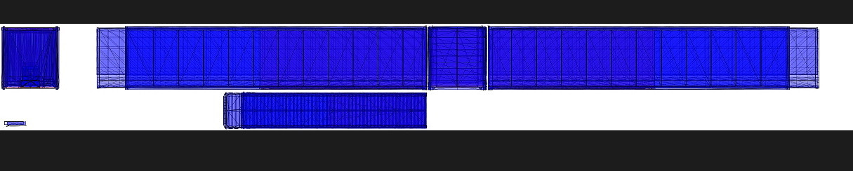 Crone dls templates