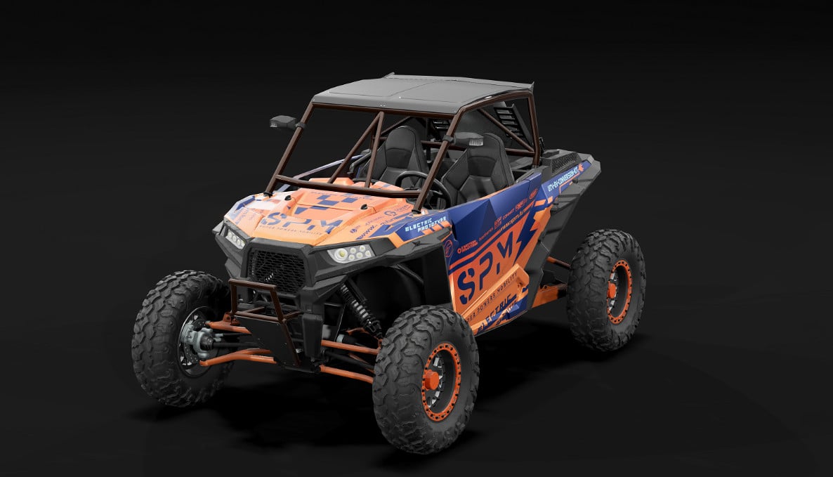 MOD Super Powers Mobility EPEX