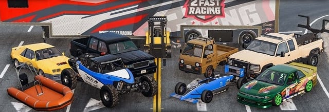 MOD RLS Career Overhaul - Global career improvement!