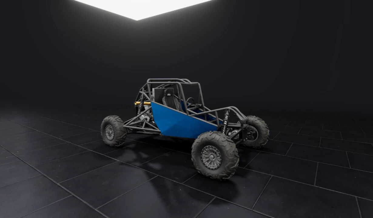 Beamng Drive Rzr Pro R rzr - BeamNG.drive Search - ModLand.net