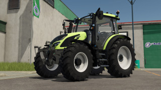 Mod Image