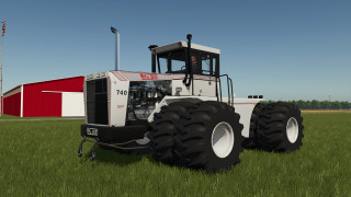 Mod Image