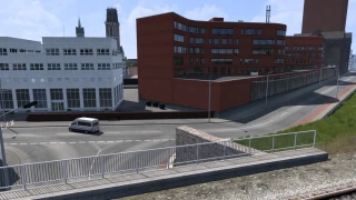 Project Extended Roads v0.01 thumbnail 4