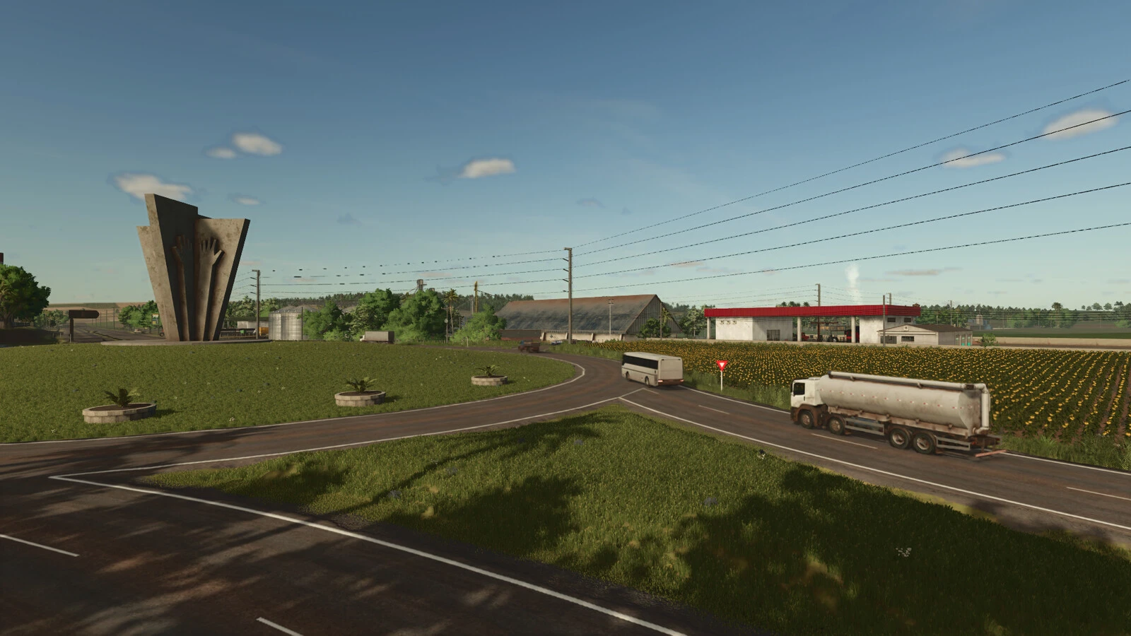 BR-163, MS Brazil 1.0.0.2