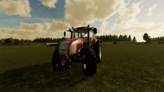 Valtra M150 Edit 1.0 thumbnail 2