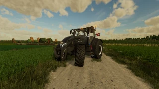 Valtra Q Series Edit 1.0 thumbnail 2