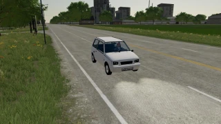 VAZ 1111 "OKA" 2.1 thumbnail 3