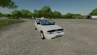 VAZ-2111 1.1 thumbnail 2