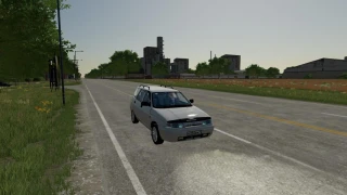 VAZ-2111 1.1 thumbnail 3