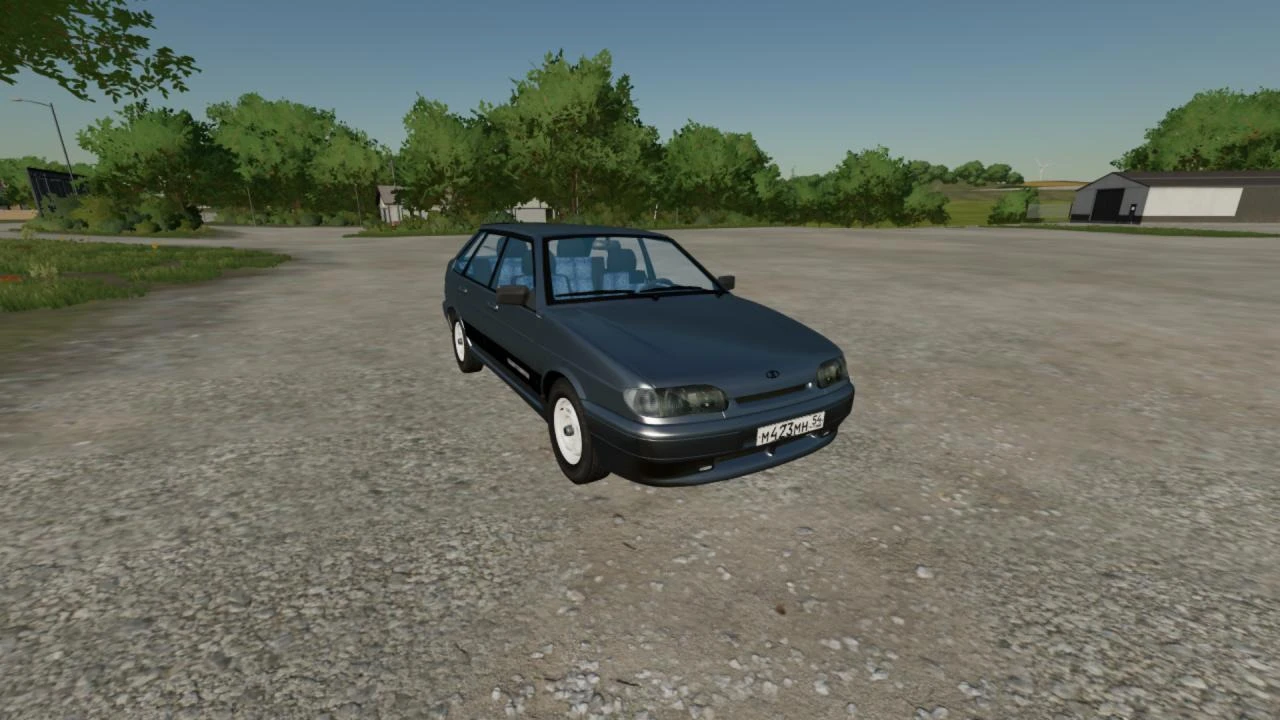 VaZ 2114 1.1