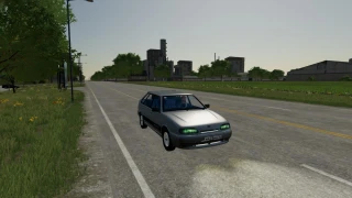 VaZ 2114 1.1 thumbnail 3