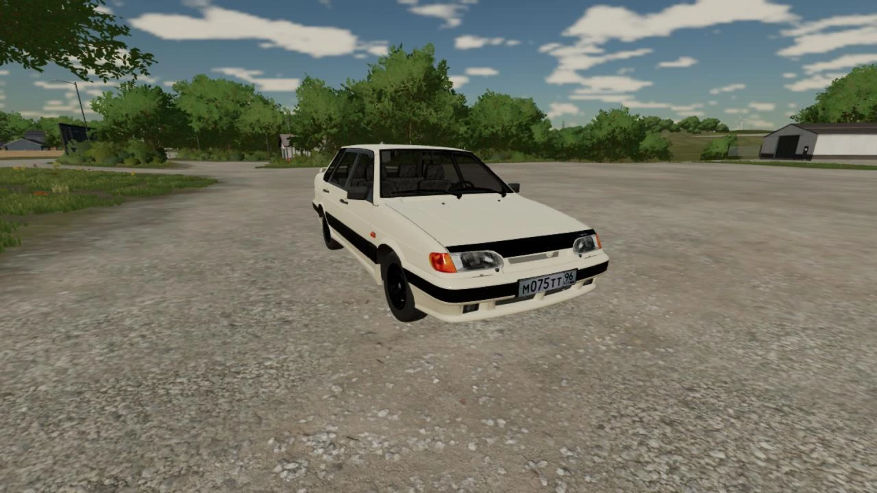 Vaz 2115 1.1