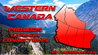 Western Canada Expansion - Promods Canada RC 1.6.0 thumbnail 7
