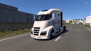 Nikola One 2020 v1.0 thumbnail 5