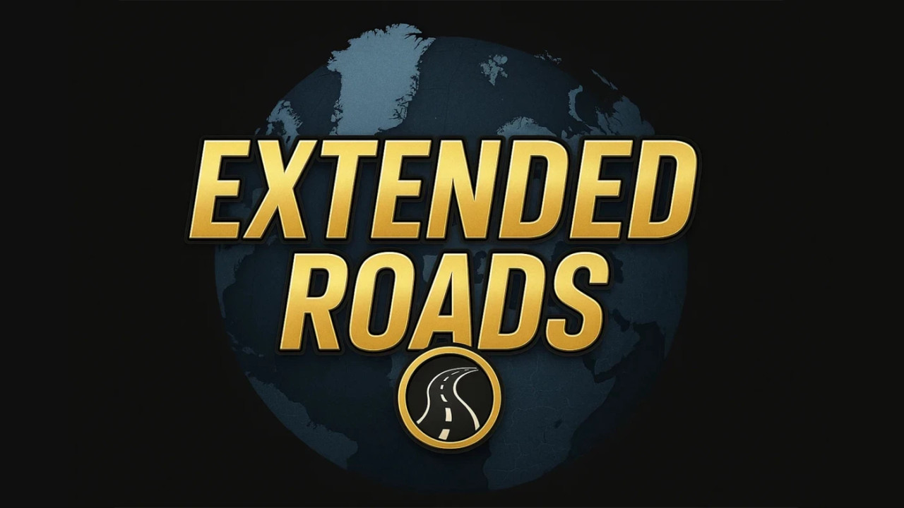 Project Extended Roads