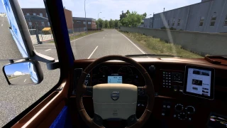 Volvo Kattilavaaras Akeri v1.0 thumbnail 5