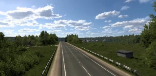 Northern Russia Regions Map v0.3b thumbnail 2